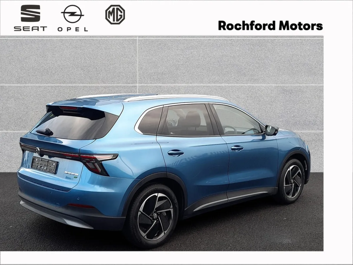 MG MGS5 64Kw/h Long Range  *** €2000 Booster *** - Image 4