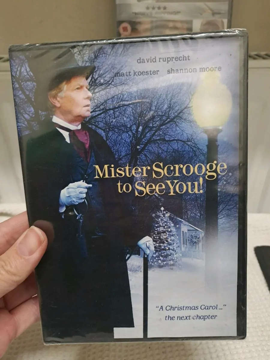 Free dvds new - Image 2