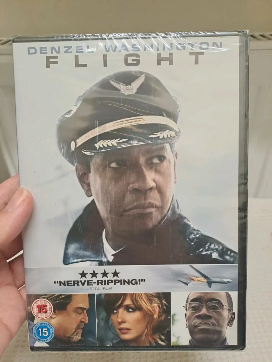 Free dvds new - Image 4