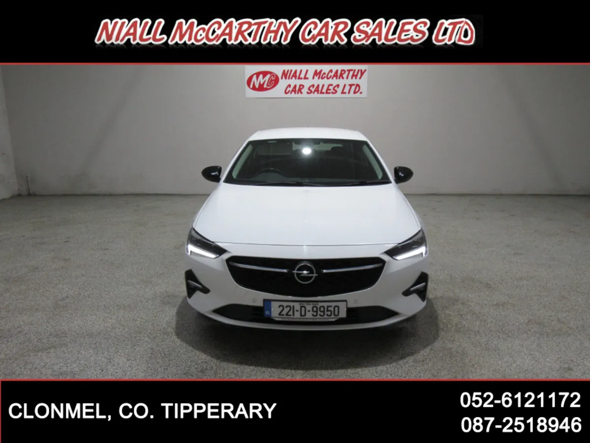 Opel Insignia GRAND SC-1.5D - FINANCE & SCRAPPAGE - Image 2