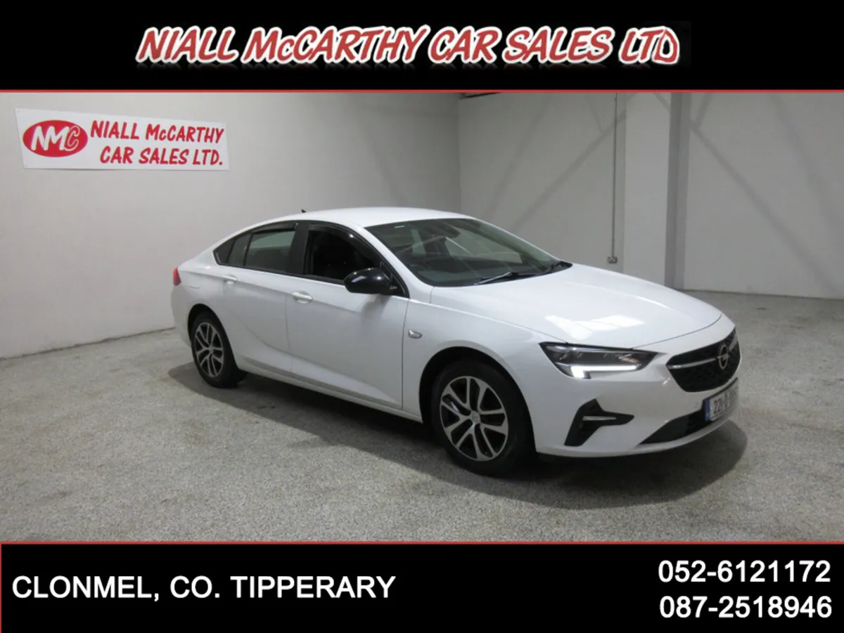 Opel Insignia GRAND SC-1.5D - FINANCE & SCRAPPAGE - Image 4