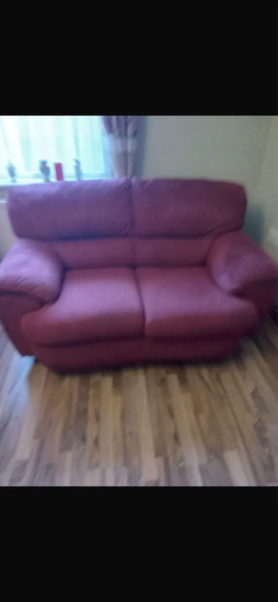 Sofas & Armchairs - Image 1