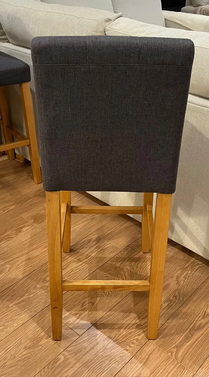 Counter stools - Image 2