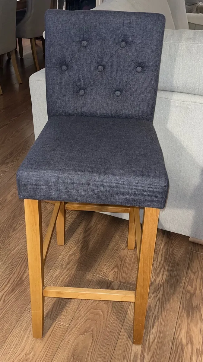 Counter stools - Image 1