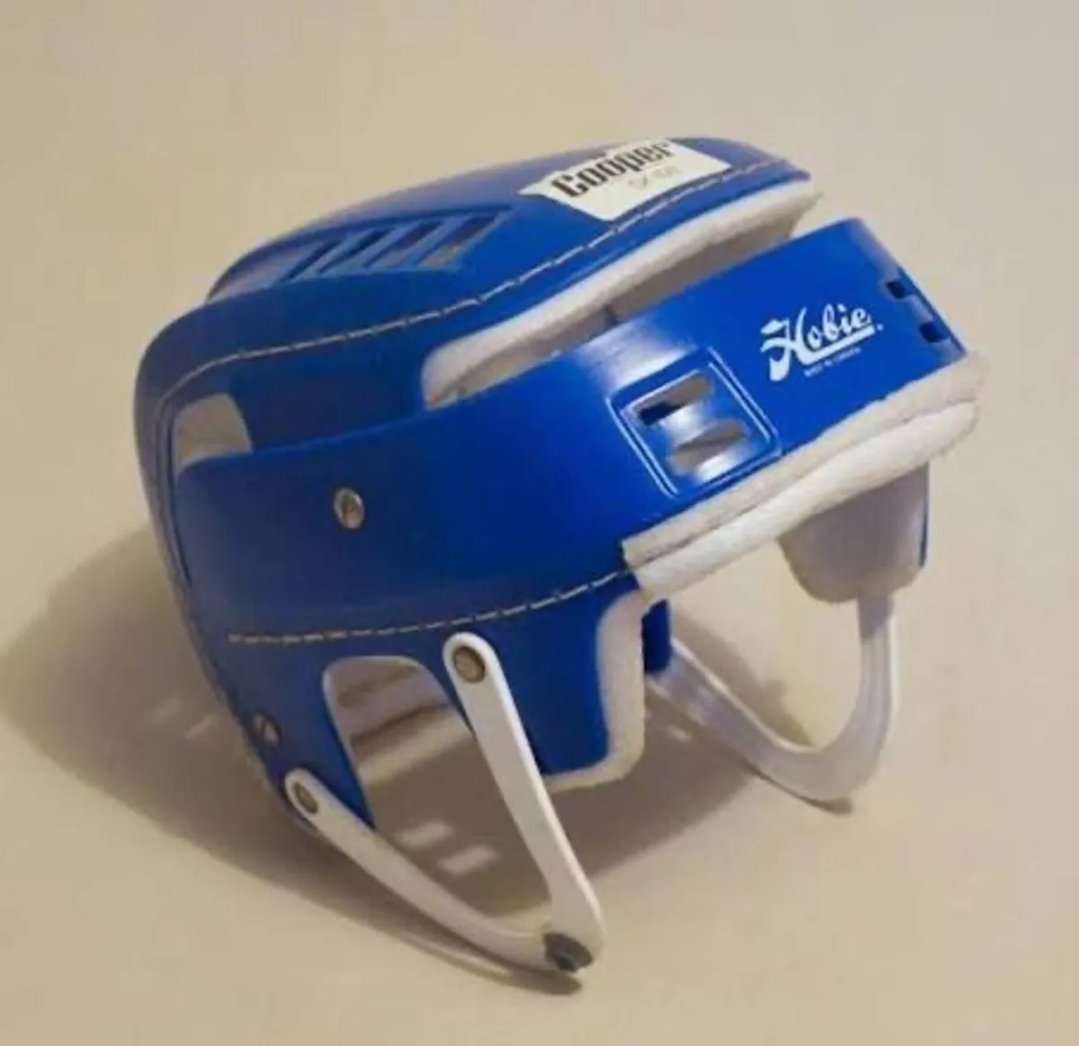 Oldstyle helmet wanted - Image 1