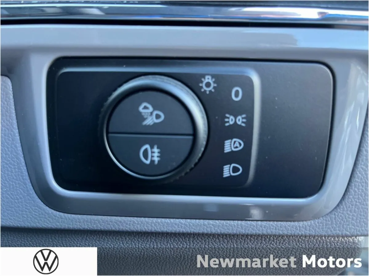 Volkswagen Transporter ( NEW 2026 ) AUTOMATIC PAN - Image 4