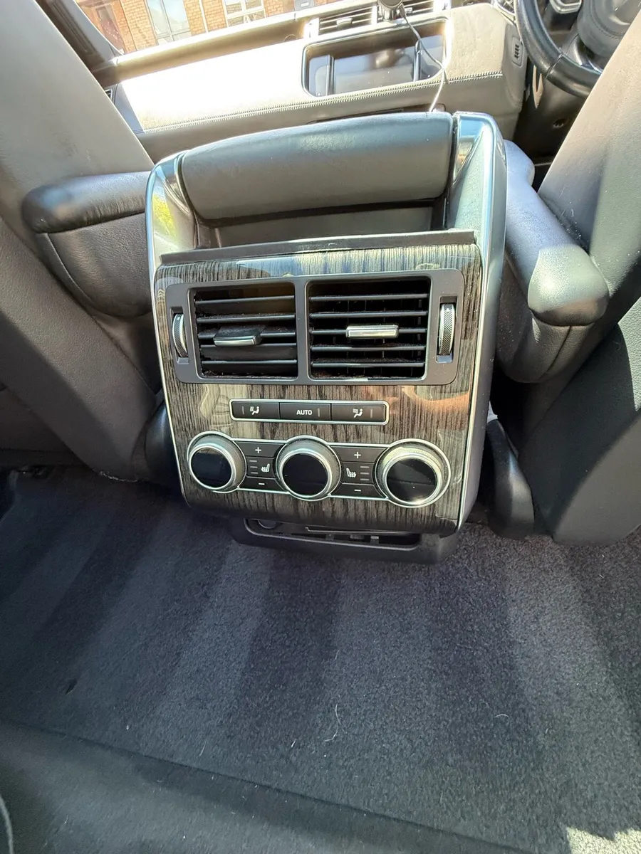 RangeRover Sport Autobiography - Image 2