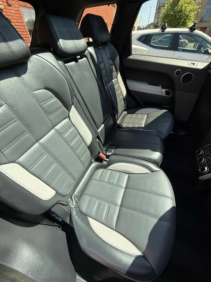 RangeRover Sport Autobiography - Image 3