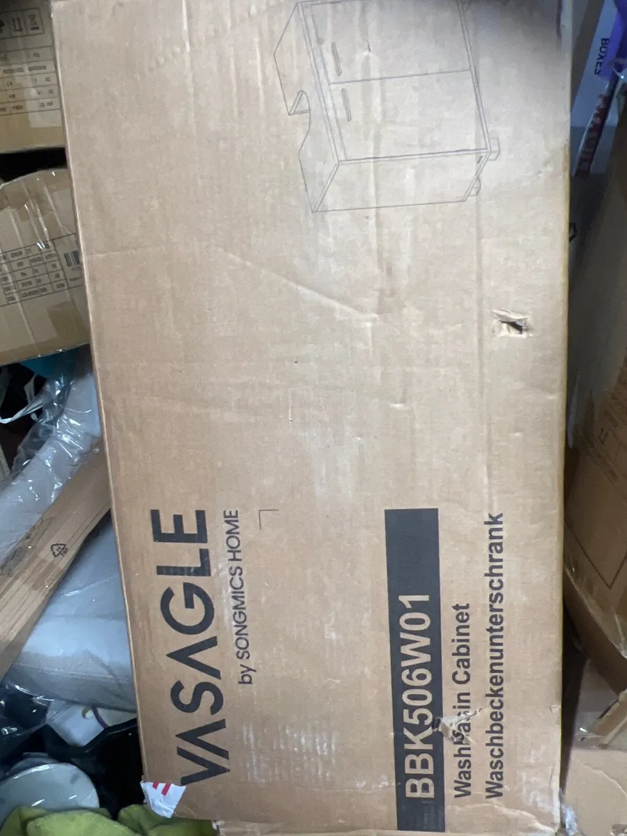 Under-Sink Storage - Image 3