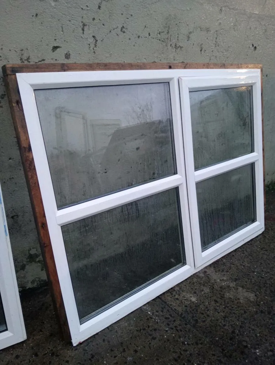 🎄HIGH QUALITY PVC WINDOW AVAILABLE🎄 - Image 1