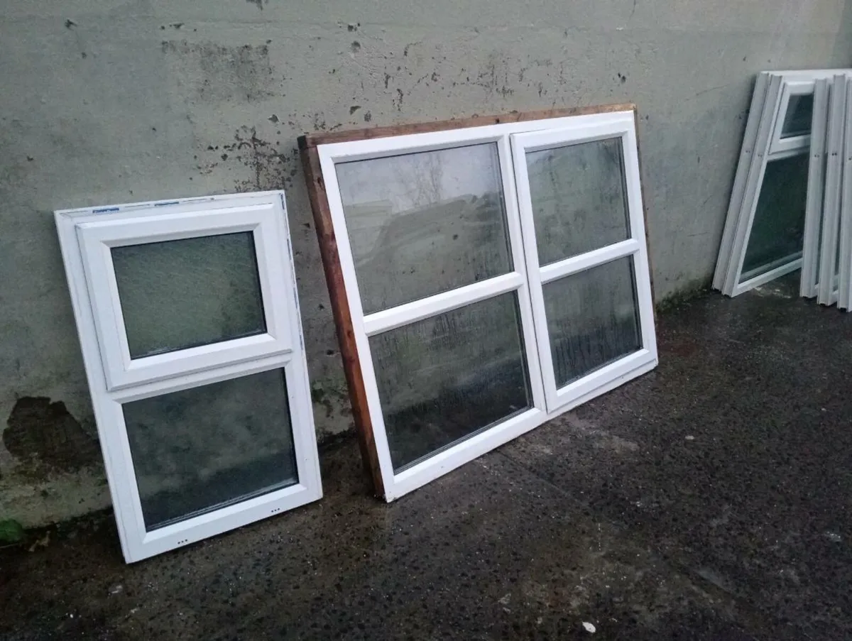 🎄HIGH QUALITY PVC WINDOW AVAILABLE🎄 - Image 2