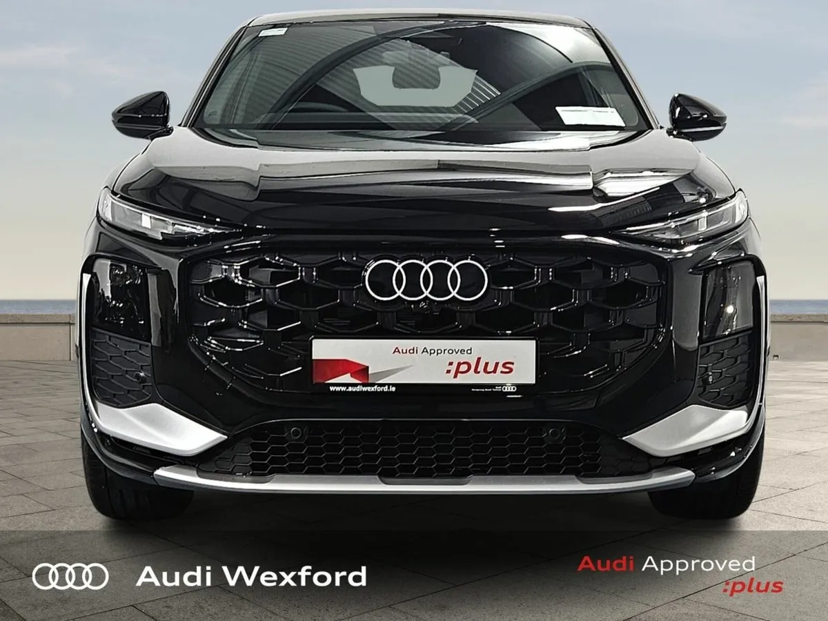 Audi Q3 Audi Q3 Sportback S line TDI 110 kW S tron - Image 3