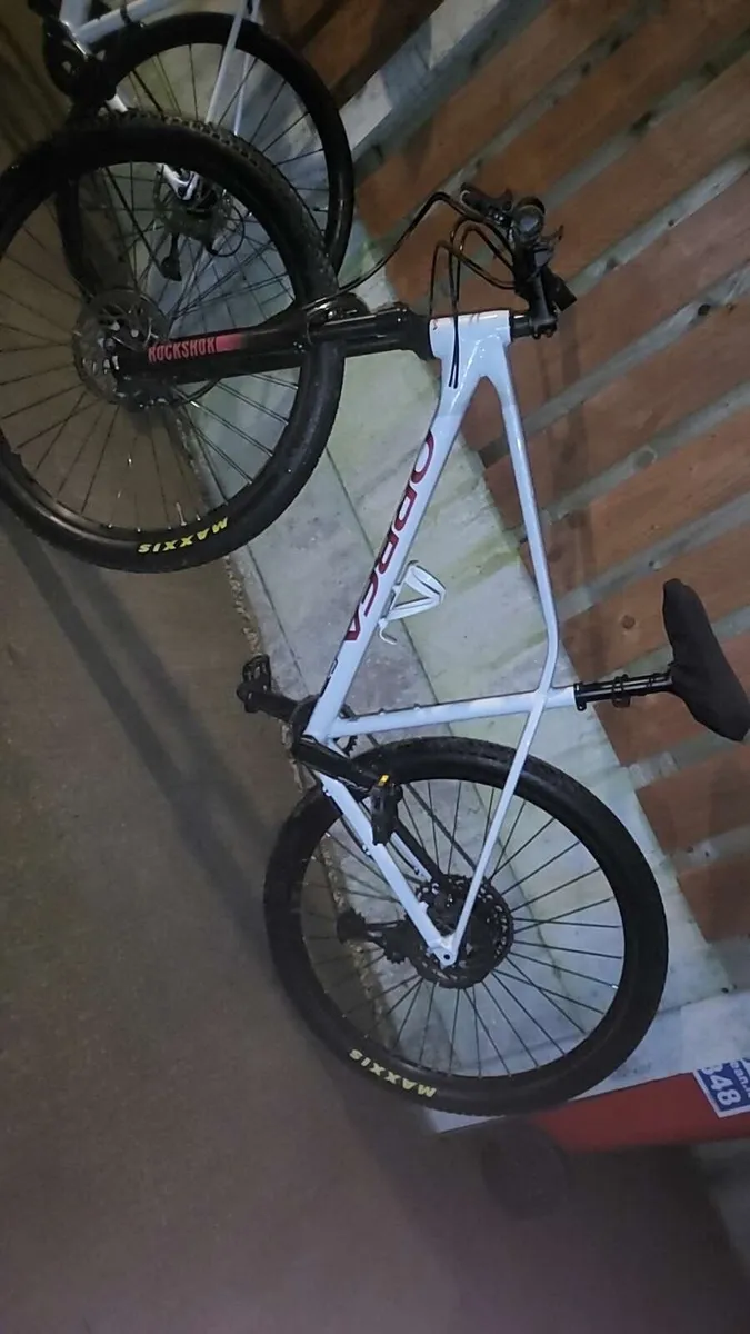 Orbea alma H10 eagle and trek domaine al3 - Image 2