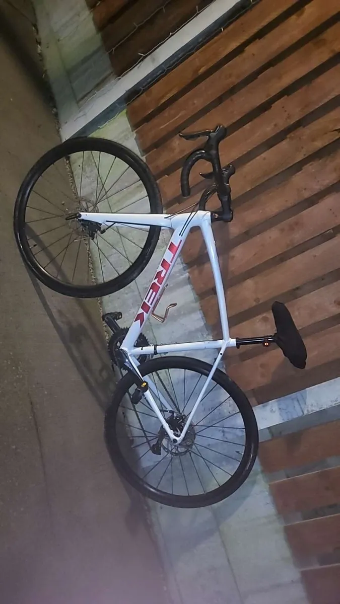 Orbea alma H10 eagle and trek domaine al3 - Image 3