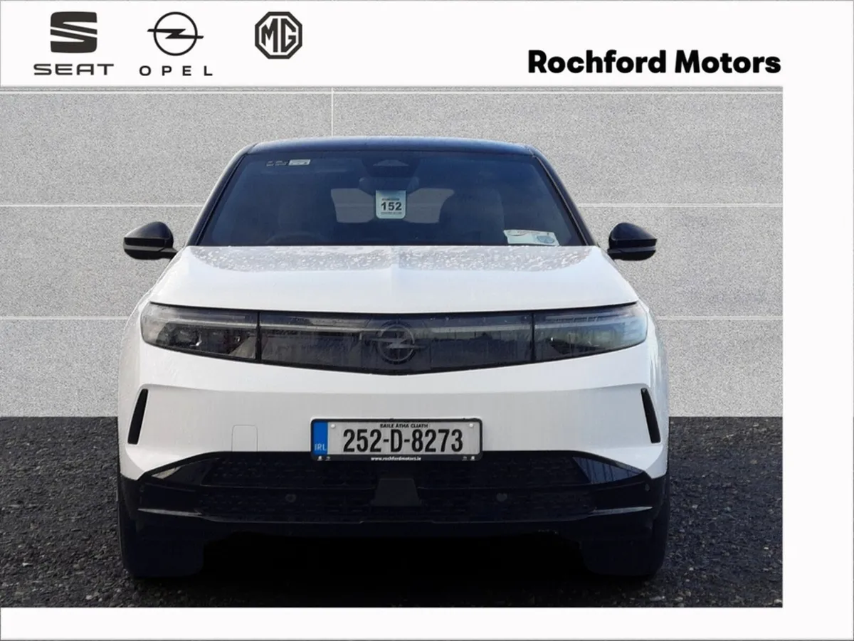 Opel Grandland GS 210PS EV 73 KW Electric 520kms r - Image 2