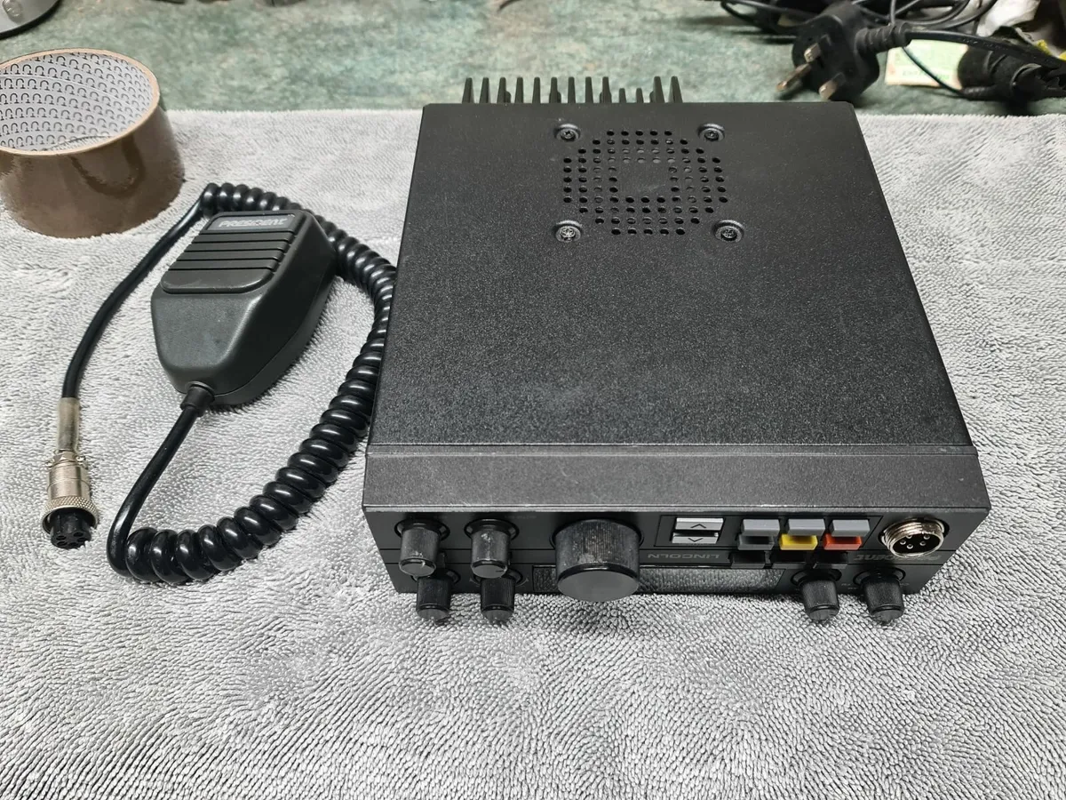 PRESIDENT  LINCOLN - Image 3