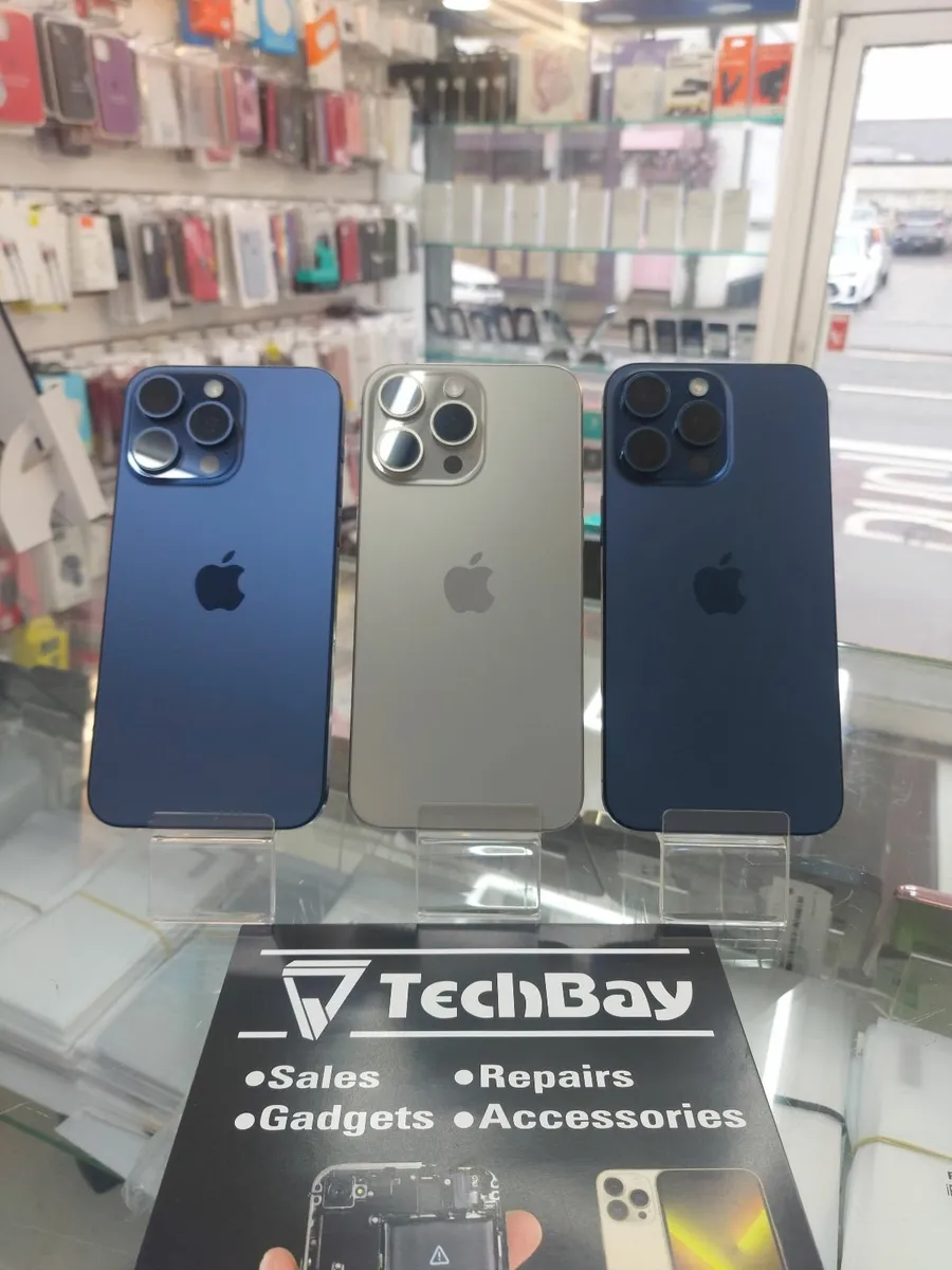 iPhone 15 pro max iPhone 15 pro max