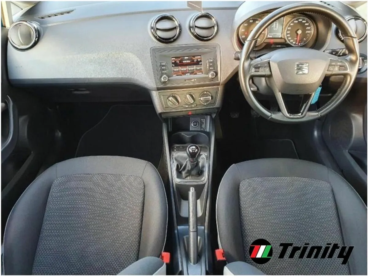 SEAT Ibiza 1.0 SPORT ** STUNNING VALUE ** GREAT SP - Image 2