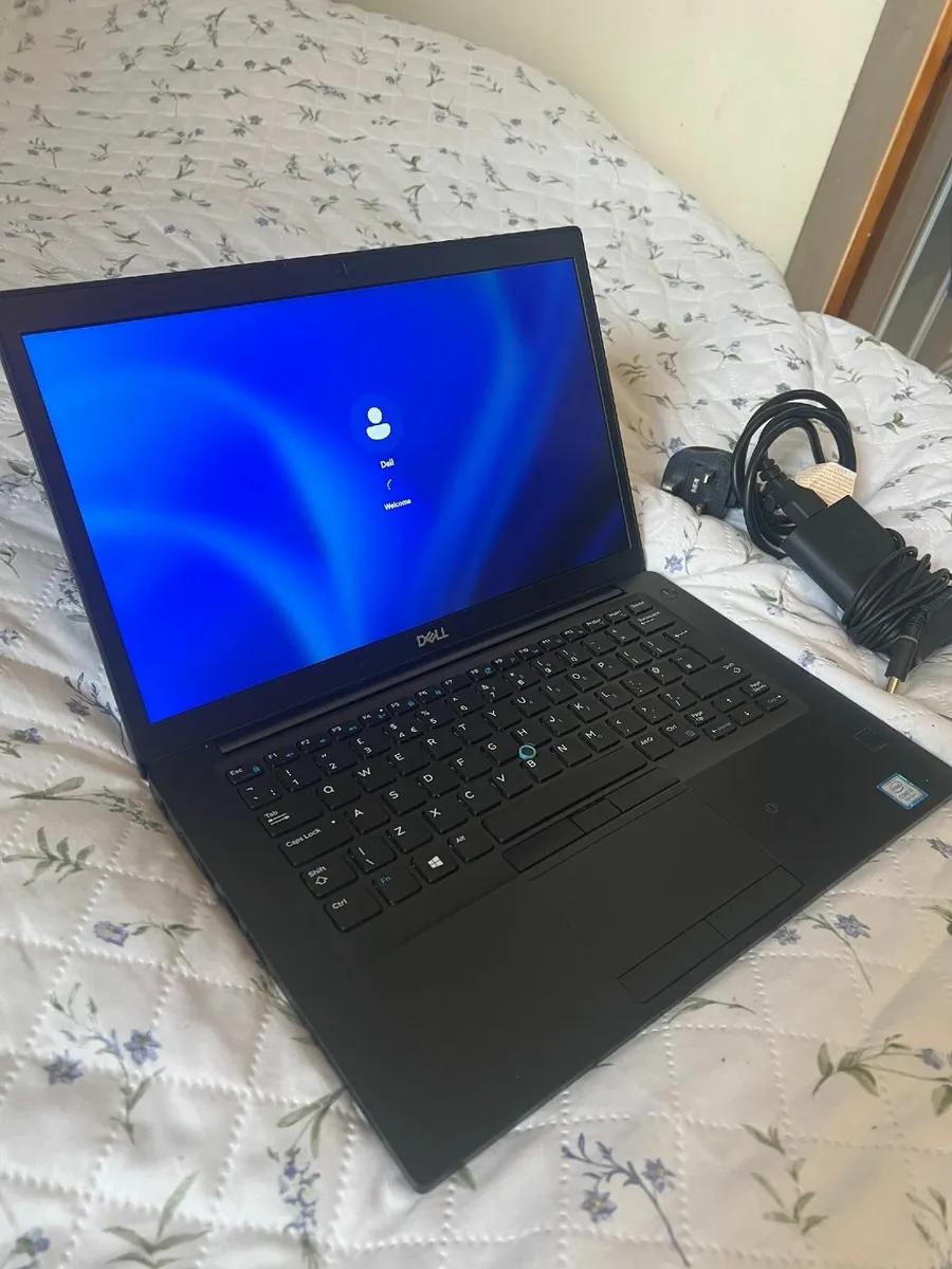 Dell i5 16gb 512SSD 14" College Home Office - Image 1