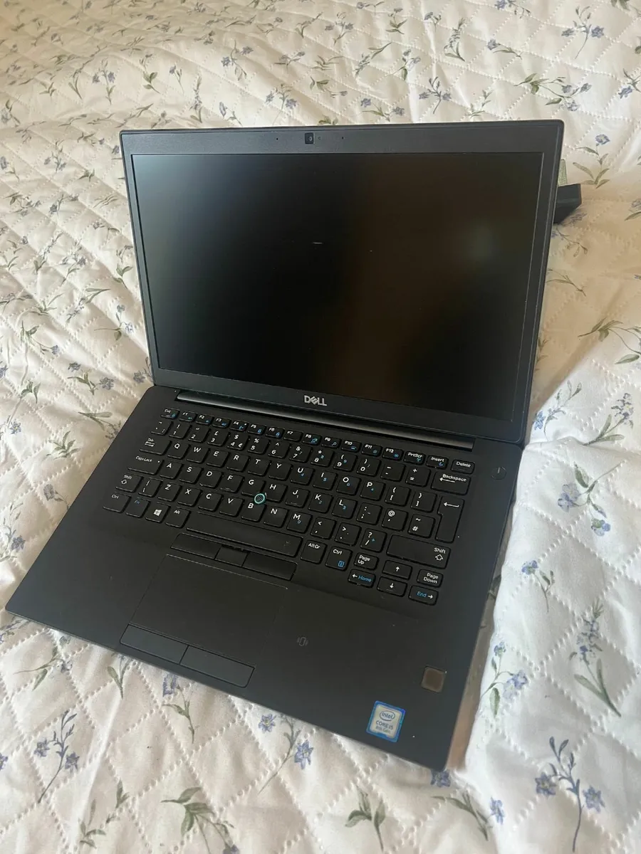 Dell i5 16gb 512SSD 14" College Home Office - Image 4