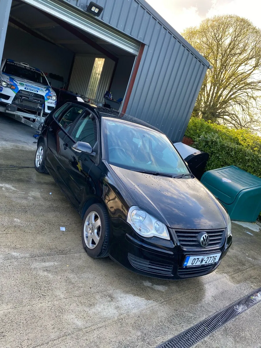 Volkswagen polo - Image 1