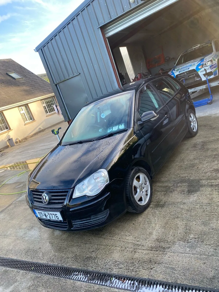 Volkswagen polo - Image 2