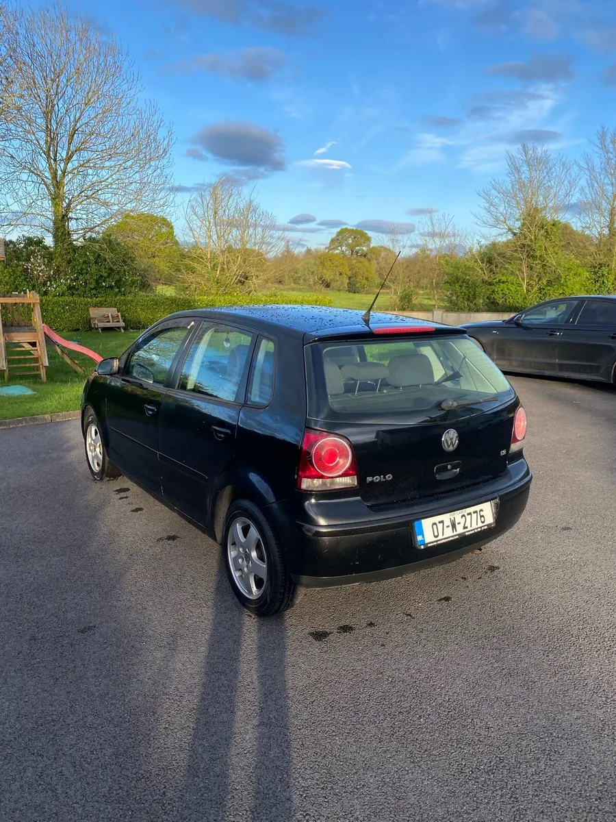 Volkswagen polo - Image 3