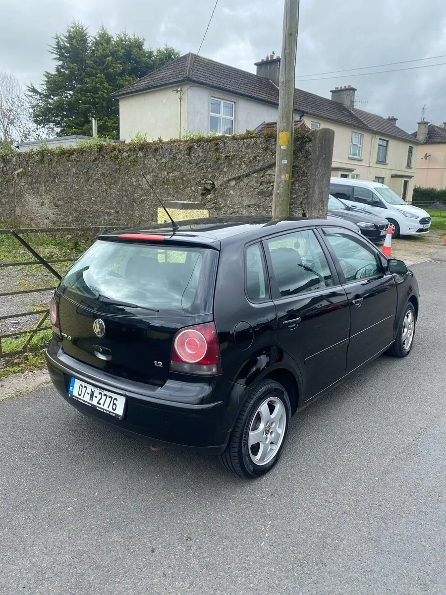 Volkswagen polo - Image 4