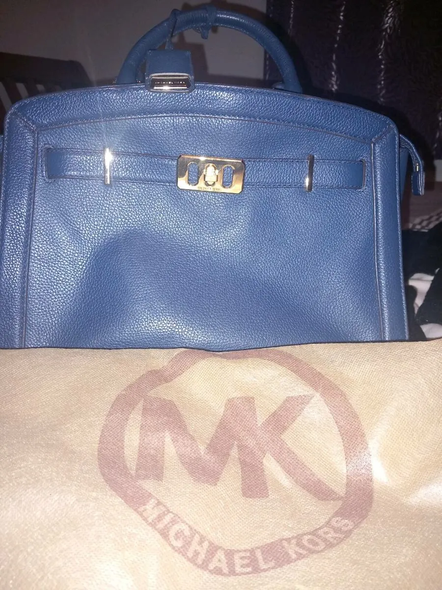 Michael Kors bag - Image 1