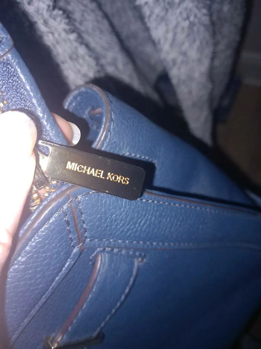 Michael Kors bag - Image 2