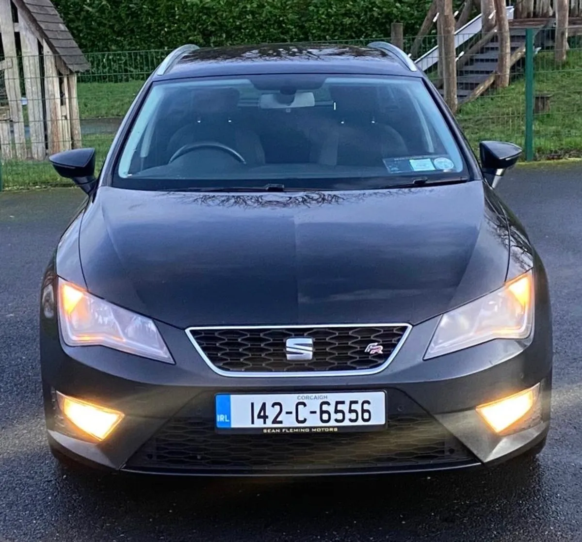 SEAR LEON FR 2,0 TDI - Image 4