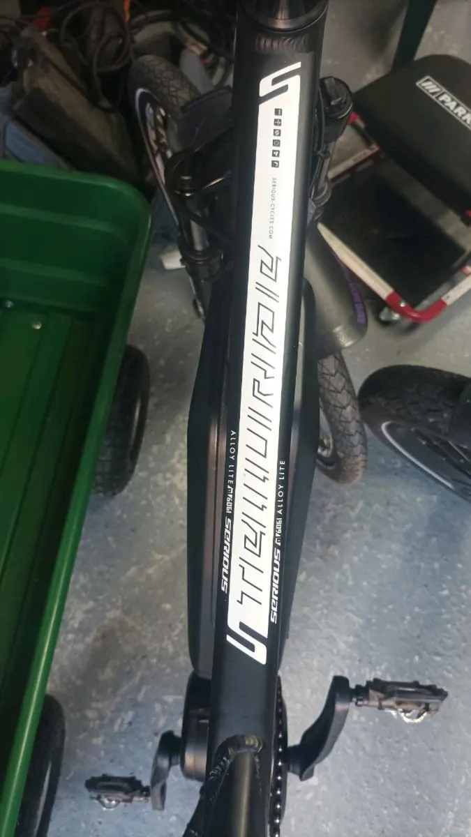 Mid drive ebike - Image 2