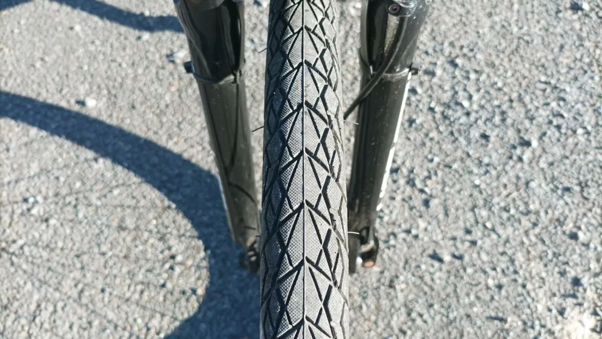 Mid drive ebike - Image 4