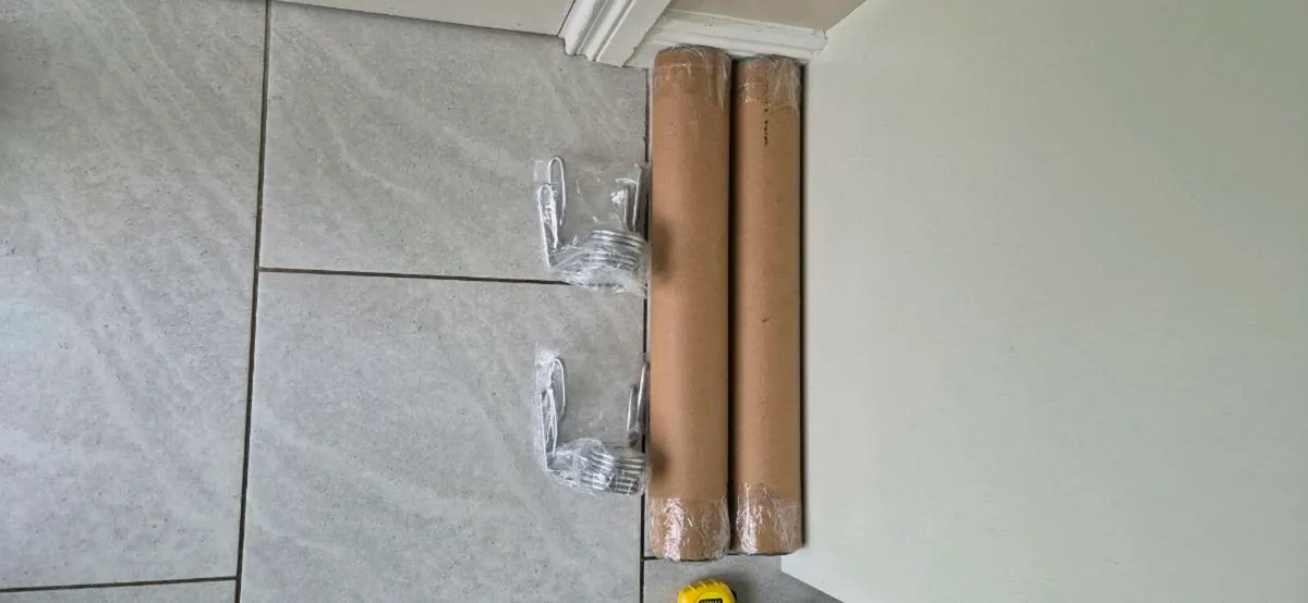 Brand new Olympic dumbbell handles - Image 3