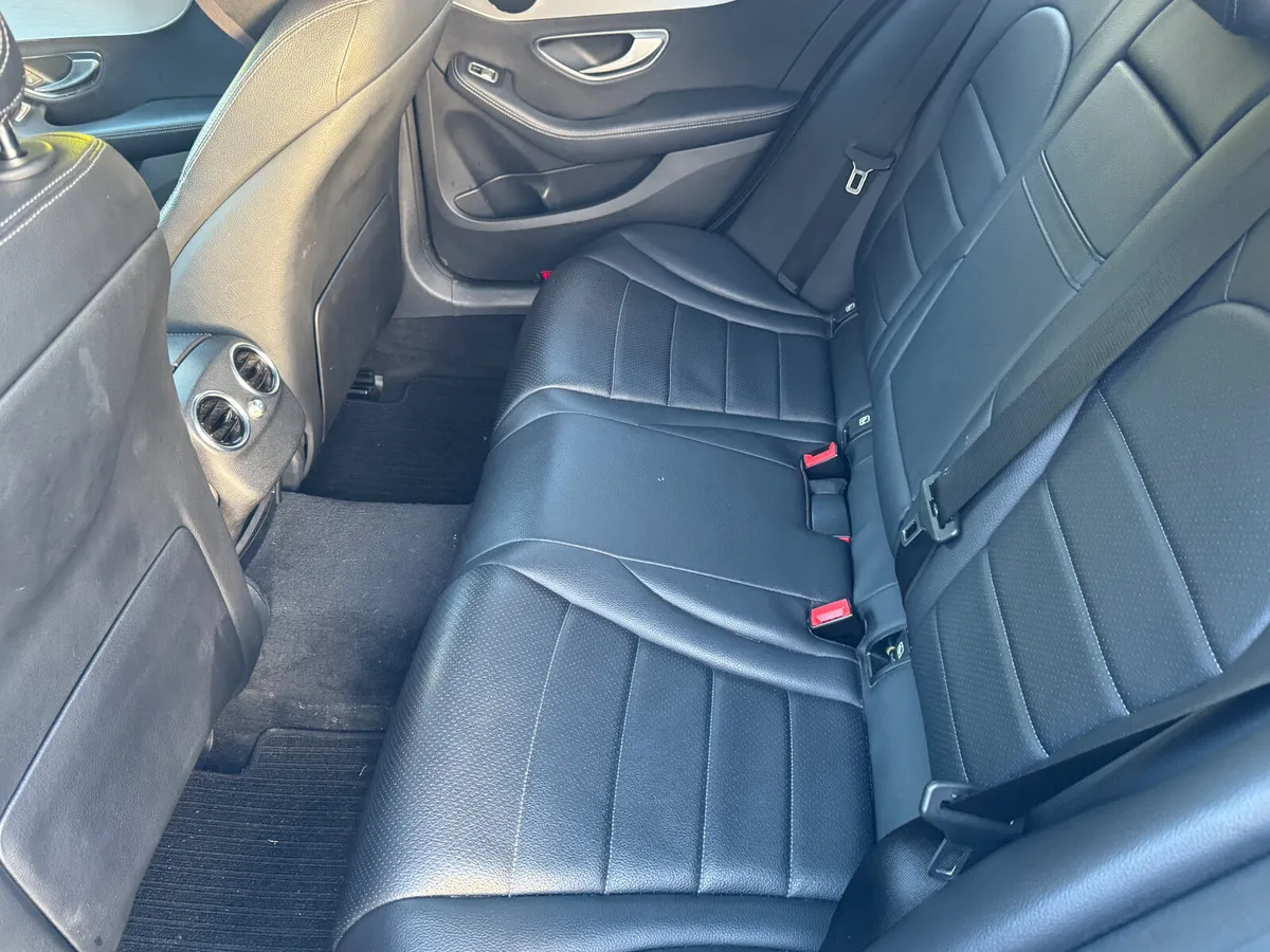 2016 Mercedes C220D Sport Auto - Image 4