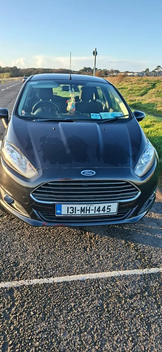 Ford Fiesta 2013 for sale - Image 3
