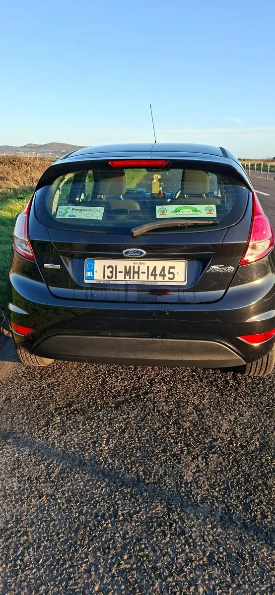 Ford Fiesta 2013 for sale - Image 4