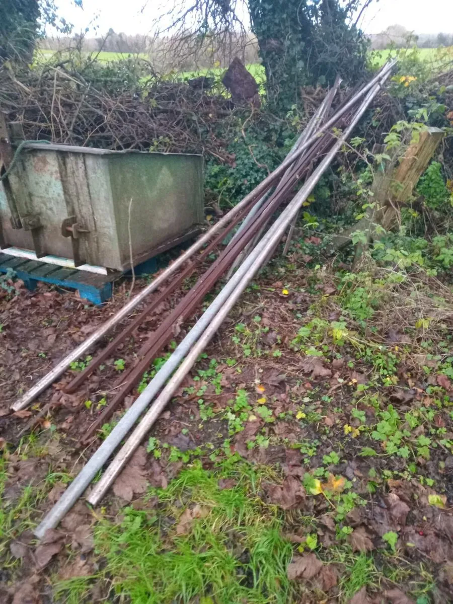 Assorted metal - Image 2