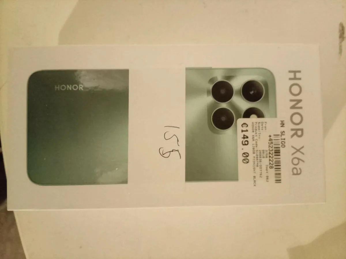 Smart fone - Image 1