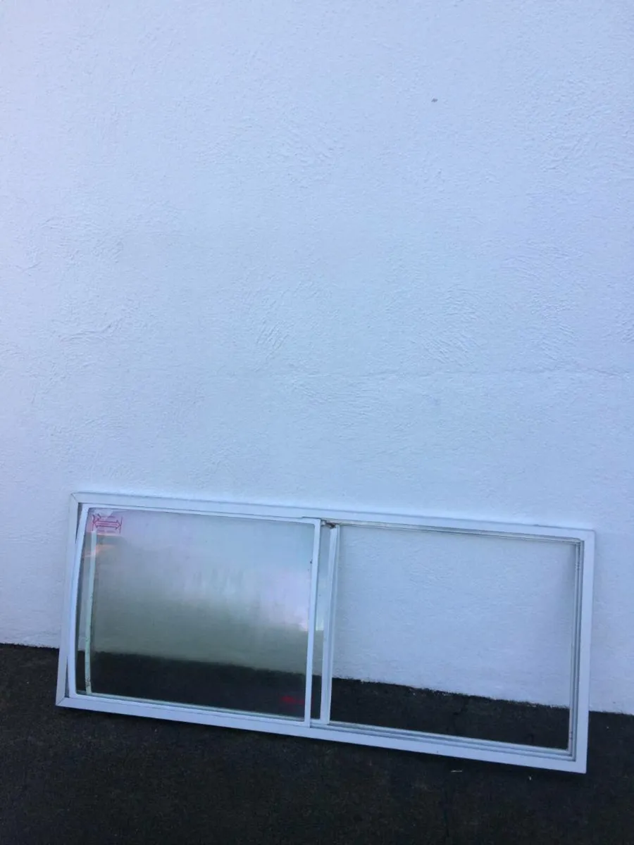 Slide opening window - Image 4