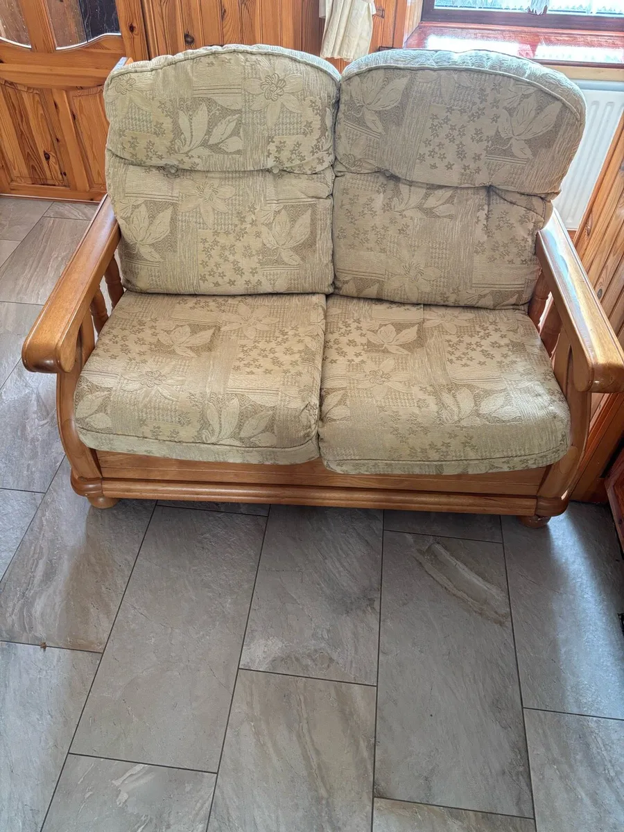 Couches For Sale - Image 1
