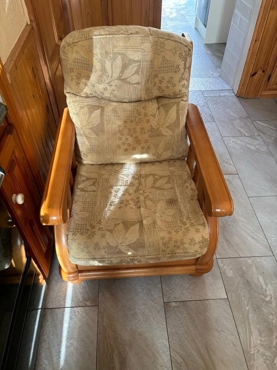 Couches For Sale - Image 2