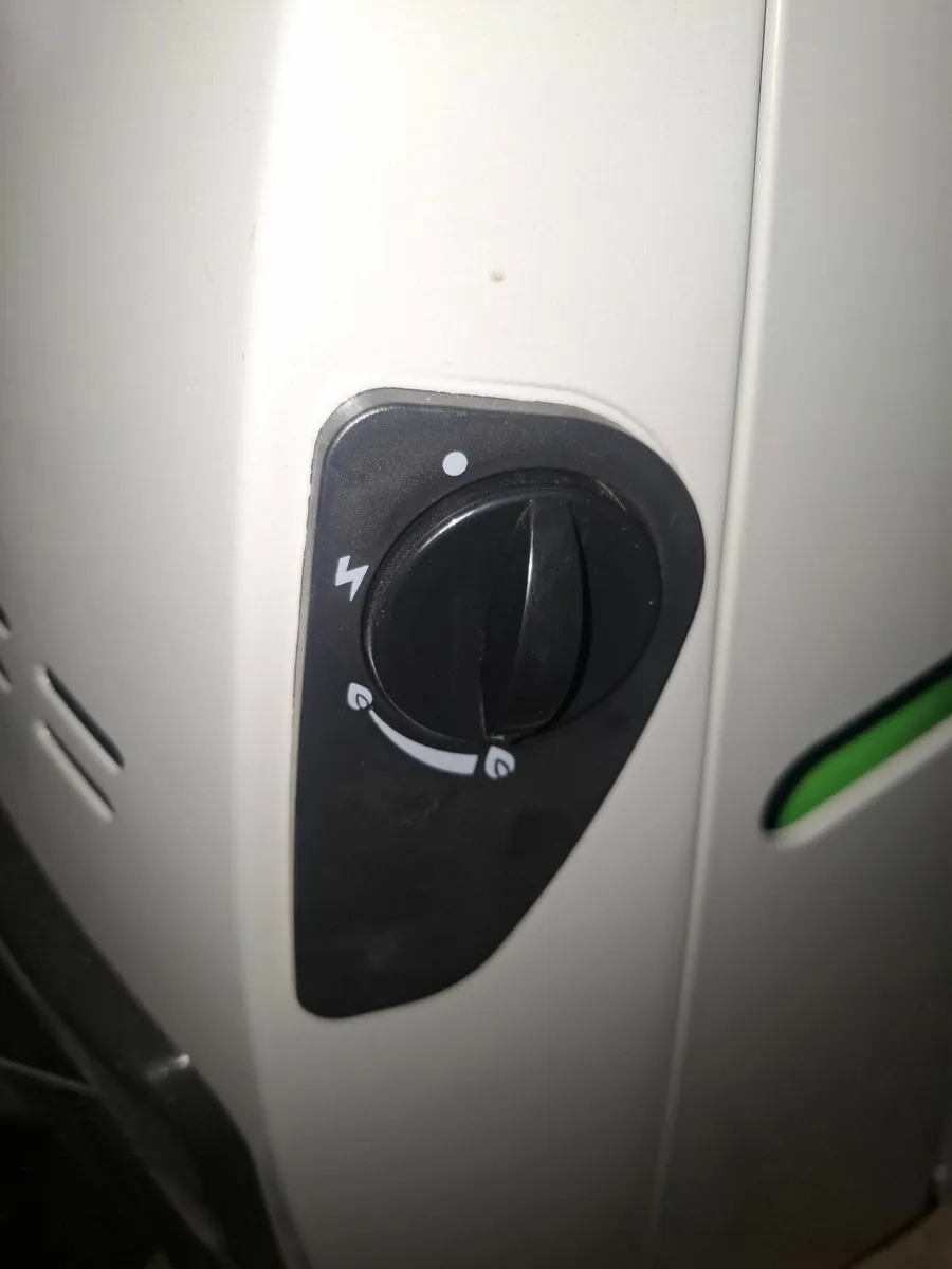 Delonghi gas heater - Image 4