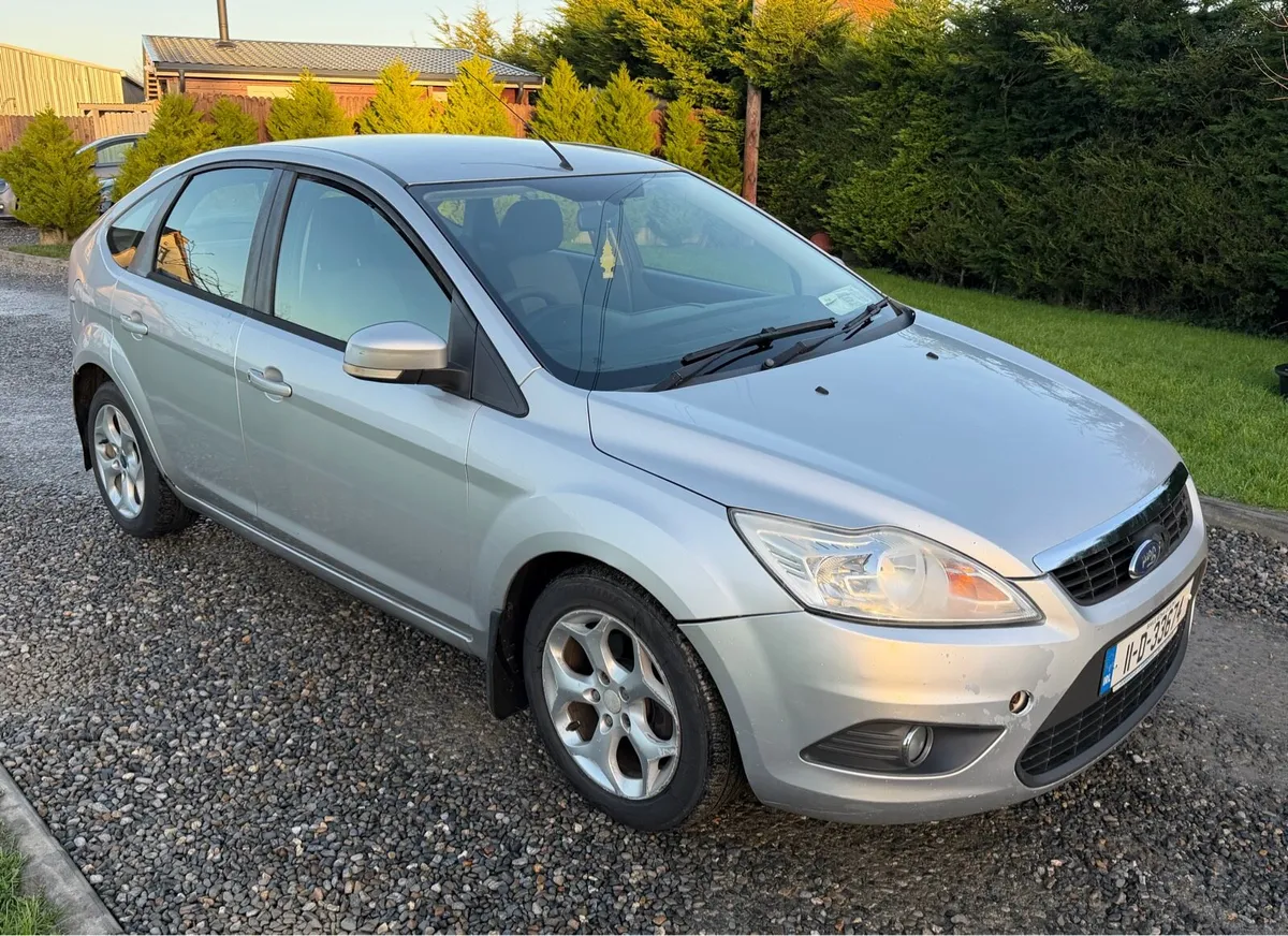 Ford Focus - Image 2