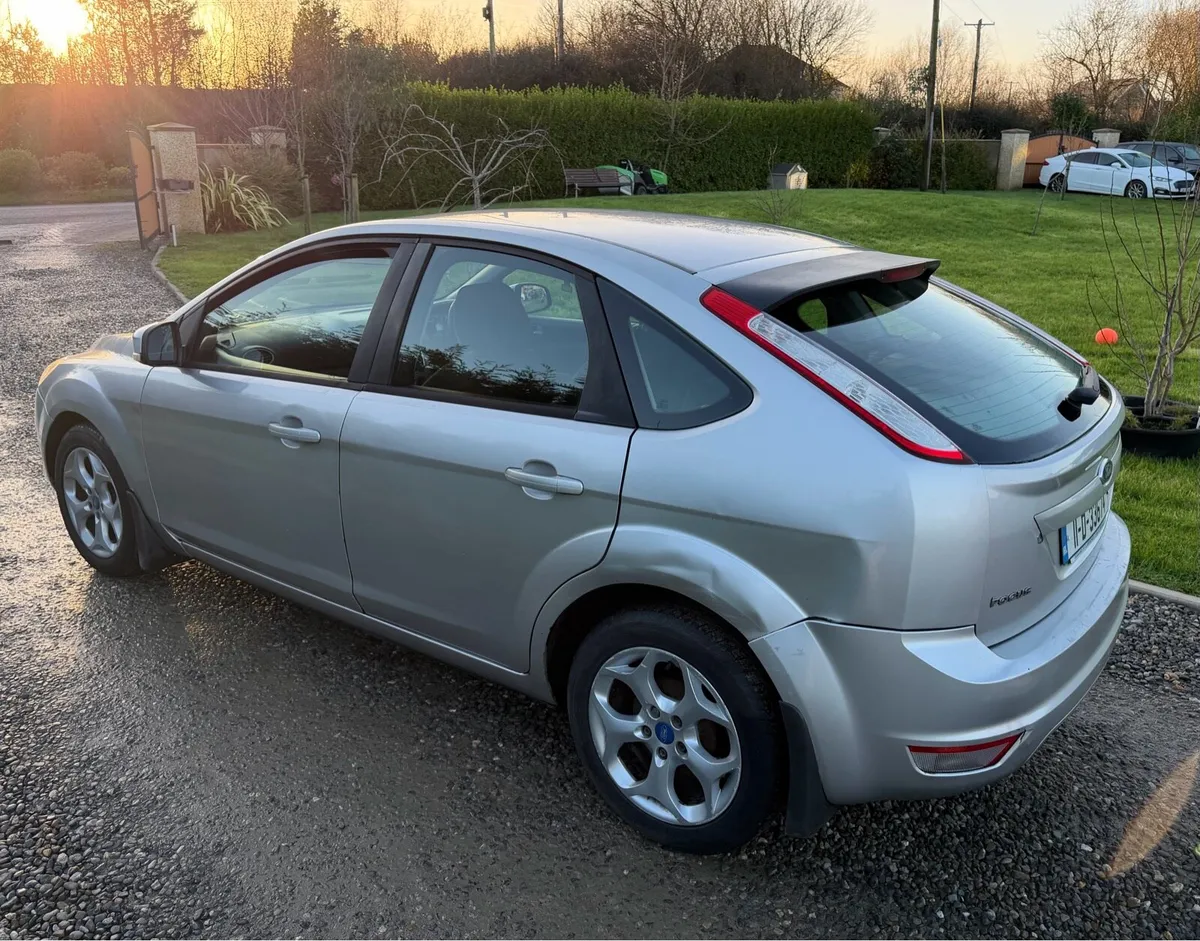 Ford Focus - Image 4