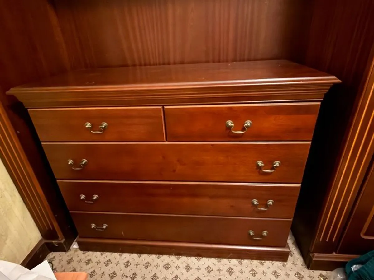 Chest of Drawers - Image 2