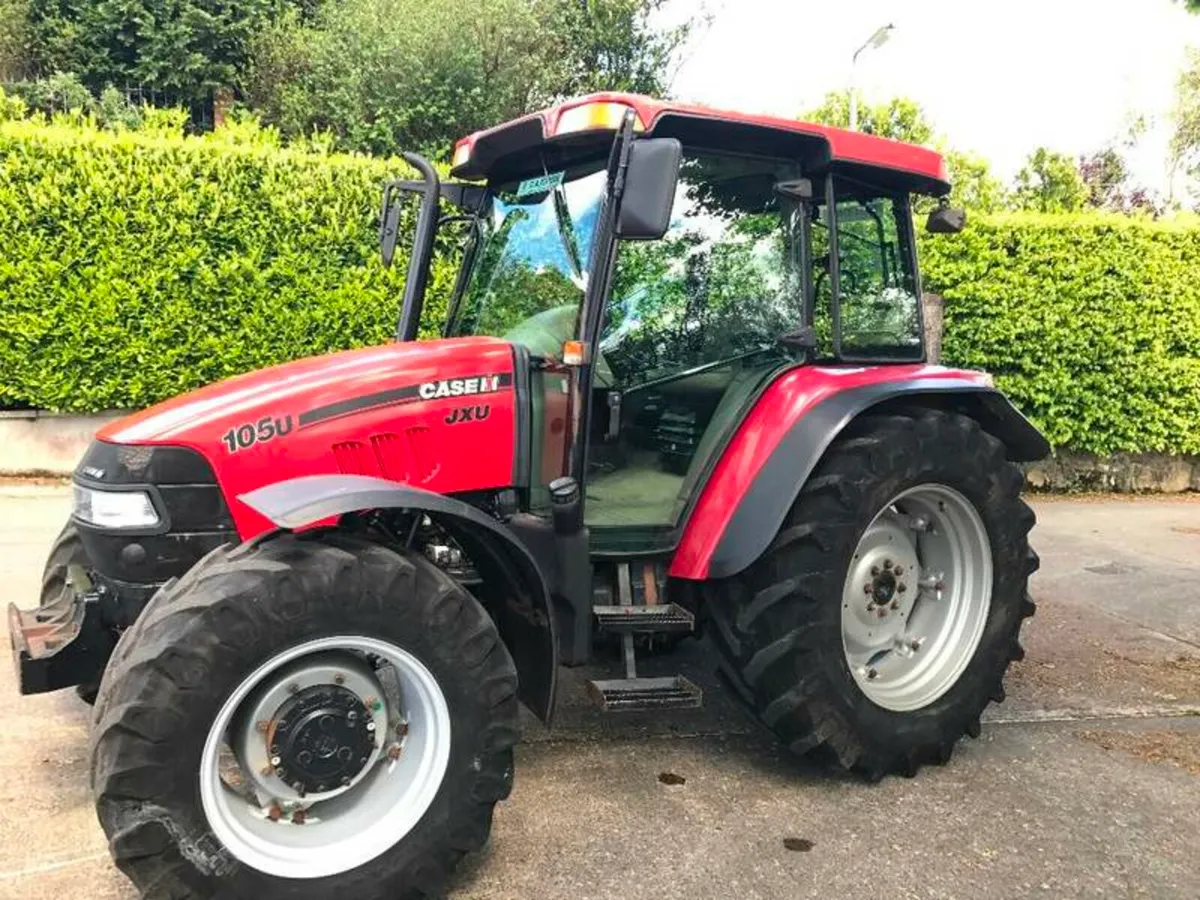 New Holland or Case - Image 3