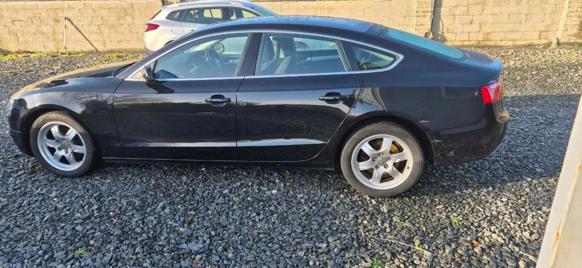 AUDI A52.0TDI NEW NCT&TAXED €7950 - Image 3