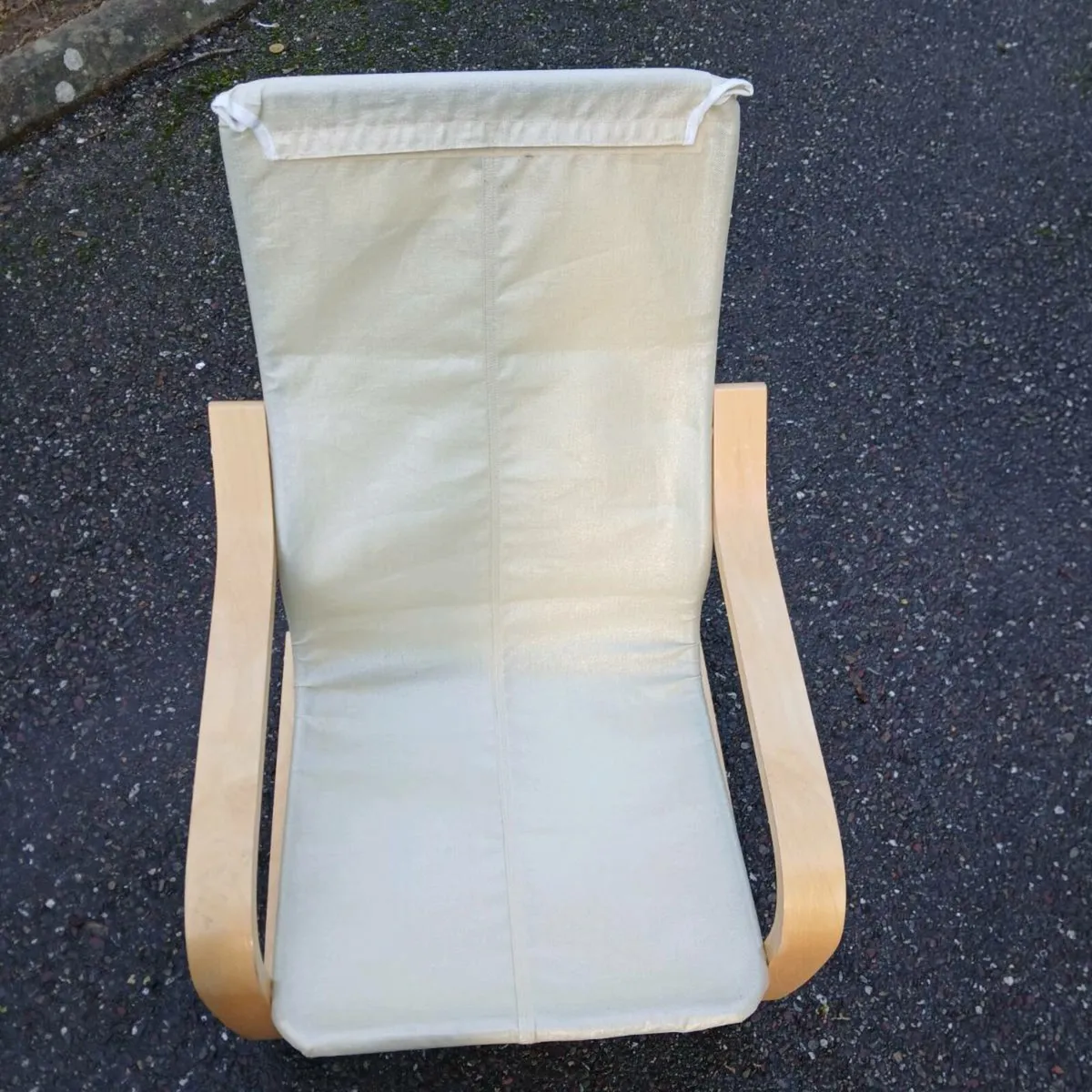Childs Chair - Image 1