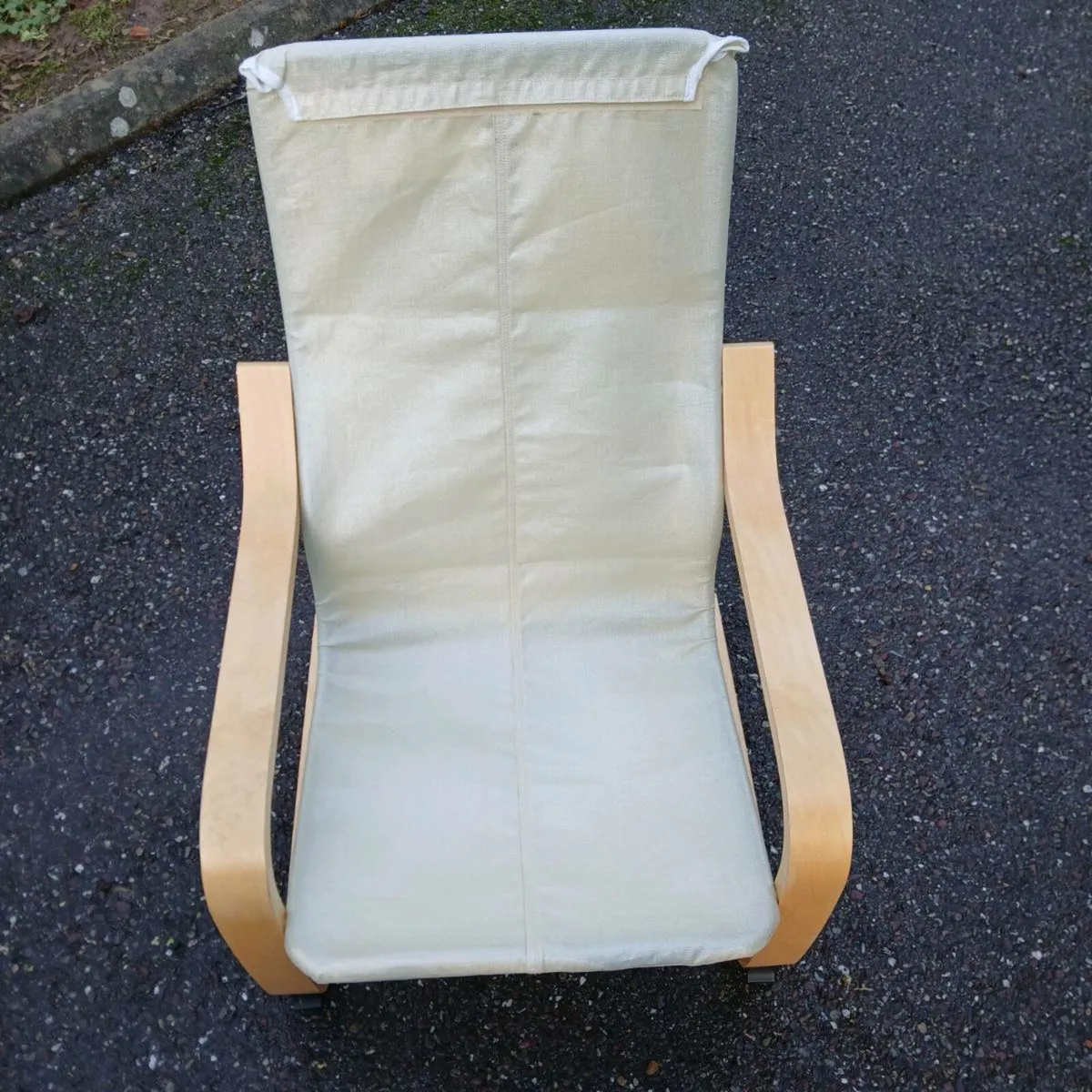 Childs Chair - Image 3
